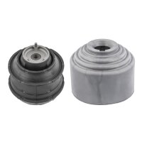 TOPRAN 401 263 Lagerung, Motor