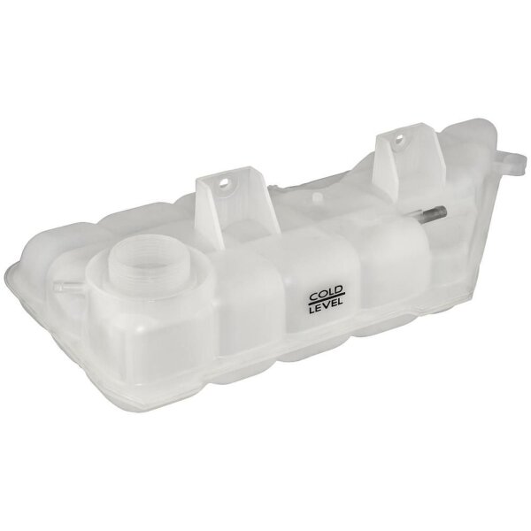 TOPRAN 401 529 Ausgleichsbehälter, Kühlmittel