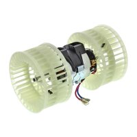 TOPRAN 401 602 Innenraumgebläse