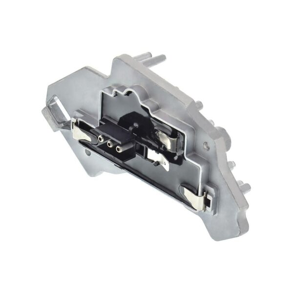 TOPRAN 401 678 Regler, Innenraumgebläse