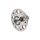TOPRAN 401 765 Radnabe