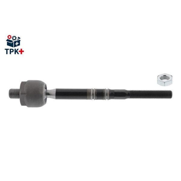 TOPRAN 401 808 Axialgelenk, Spurstange
