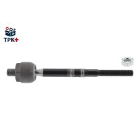 TOPRAN 401 808 Axialgelenk, Spurstange