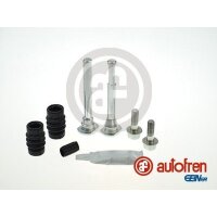 AUTOFREN SEINSA D7099C Führungshülsensatz,...