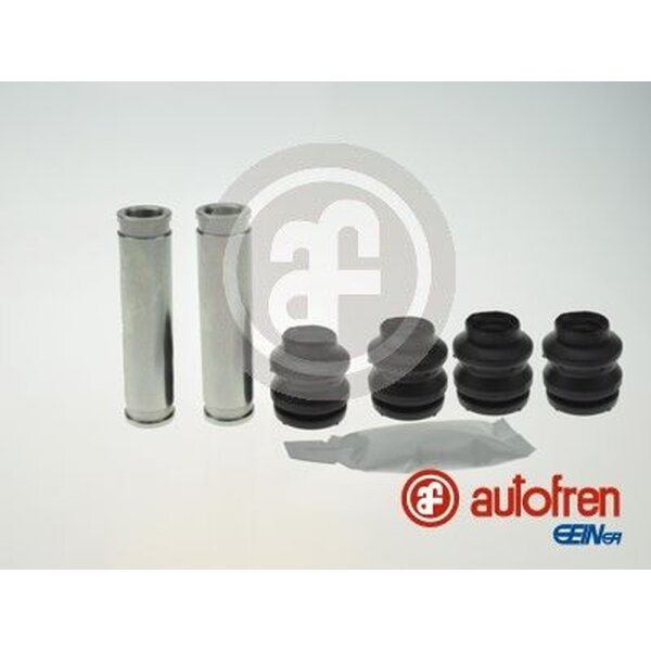 AUTOFREN SEINSA D7117C Führungshülsensatz, Bremssattel