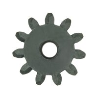 AS-PL SD0005 Freilaufgetriebe, Starter
