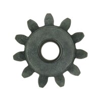AS-PL SD0005 Freilaufgetriebe, Starter