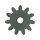 AS-PL SD0005 Freilaufgetriebe, Starter