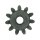 AS-PL SD0005 Freilaufgetriebe, Starter