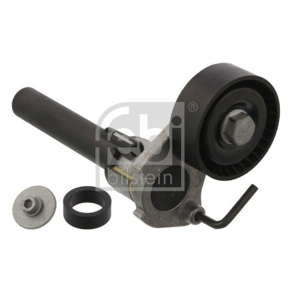 FEBI BILSTEIN 36203 Riemenspanner, Keilrippenriemen
