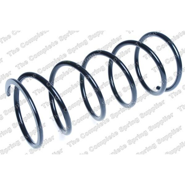 Spiralfeder LESJÖFORS 4259242 Hinterachse - 1 Stück