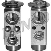 DENSO DVE05020 Expansionsventil, Klimaanlage