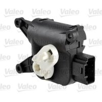 VALEO 515064 Stellelement, Mischklappe
