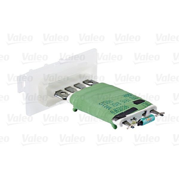VALEO 515074 Widerstand, Innenraumgebläse