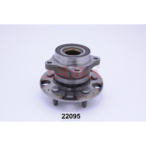 ASHIKA 44-22095 Radnabe