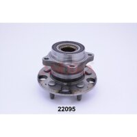 ASHIKA 44-22095 Radnabe