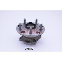 ASHIKA 44-22095 Radnabe