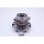 ASHIKA 44-22095 Radnabe