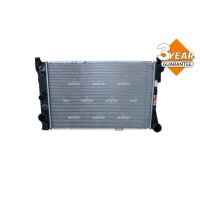 NRF 58336 Kühler, Motorkühlung