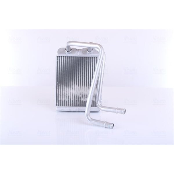 NISSENS 73976 Wärmetauscher, Innenraumheizung