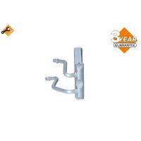 NRF 53671 Wärmetauscher, Innenraumheizung
