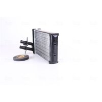NISSENS 73977 Wärmetauscher, Innenraumheizung