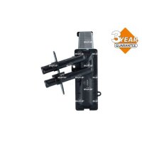 NRF 54247 Wärmetauscher, Innenraumheizung