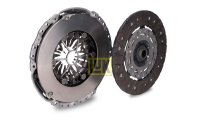 Schaeffler LuK 624 3553 09 Kupplungssatz