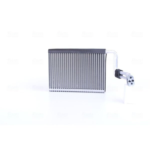 NISSENS 92268 Verdampfer, Klimaanlage