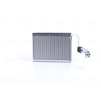 NISSENS 92268 Verdampfer, Klimaanlage