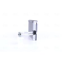 NISSENS 92268 Verdampfer, Klimaanlage