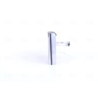 NISSENS 92268 Verdampfer, Klimaanlage