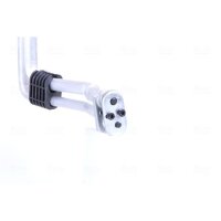 NISSENS 92268 Verdampfer, Klimaanlage
