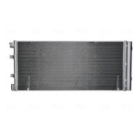 NISSENS 940158 Kondensator, Klimaanlage