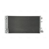 NISSENS 940160 Kondensator, Klimaanlage