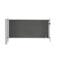 NISSENS 940175 Kondensator, Klimaanlage