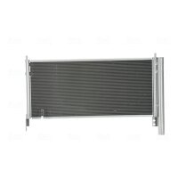 NISSENS 940175 Kondensator, Klimaanlage