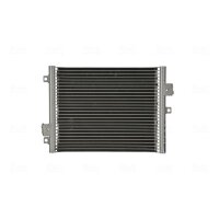 NISSENS 940190 Kondensator, Klimaanlage