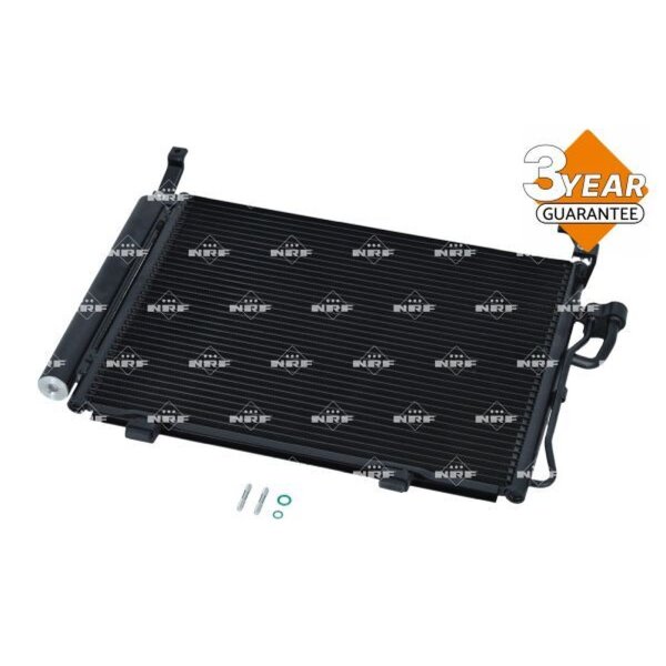 NRF 35992 Kondensator, Klimaanlage