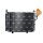 NRF 35992 Kondensator, Klimaanlage