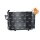 NRF 35992 Kondensator, Klimaanlage