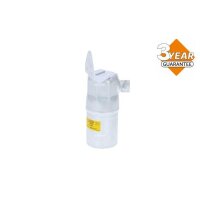 NRF 33334 Trockner, Klimaanlage