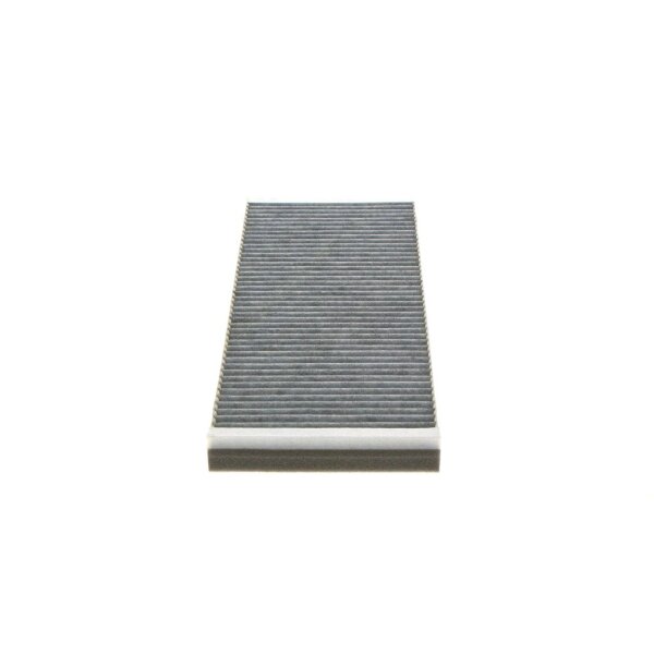 Innenraum-Pollenfilter Bosch 1 987 432 317 Aktivkohle - 1 Stück