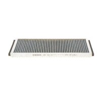 Innenraum-Pollenfilter Bosch 1 987 432 317 Aktivkohle - 1 Stück