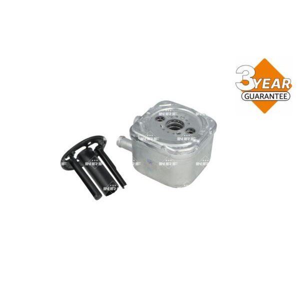 NRF 31179 Ölkühler, Motoröl