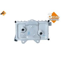 NRF 31180 Ölkühler, Motoröl