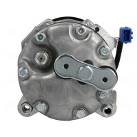 Klimakompressor NISSENS 89061 SD7V16 PAG 46 - 1 Stück