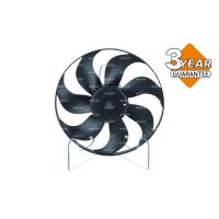 NRF 47414 Lüfter, Motorkühlung