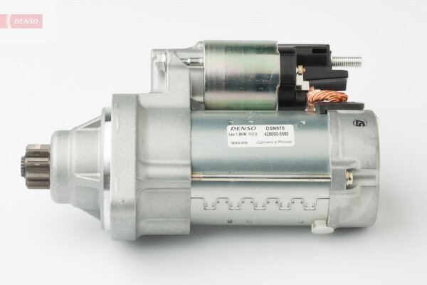 DENSO DSN970 Starter