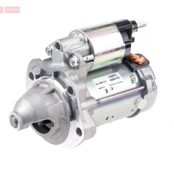 DENSO DSN975 Starter